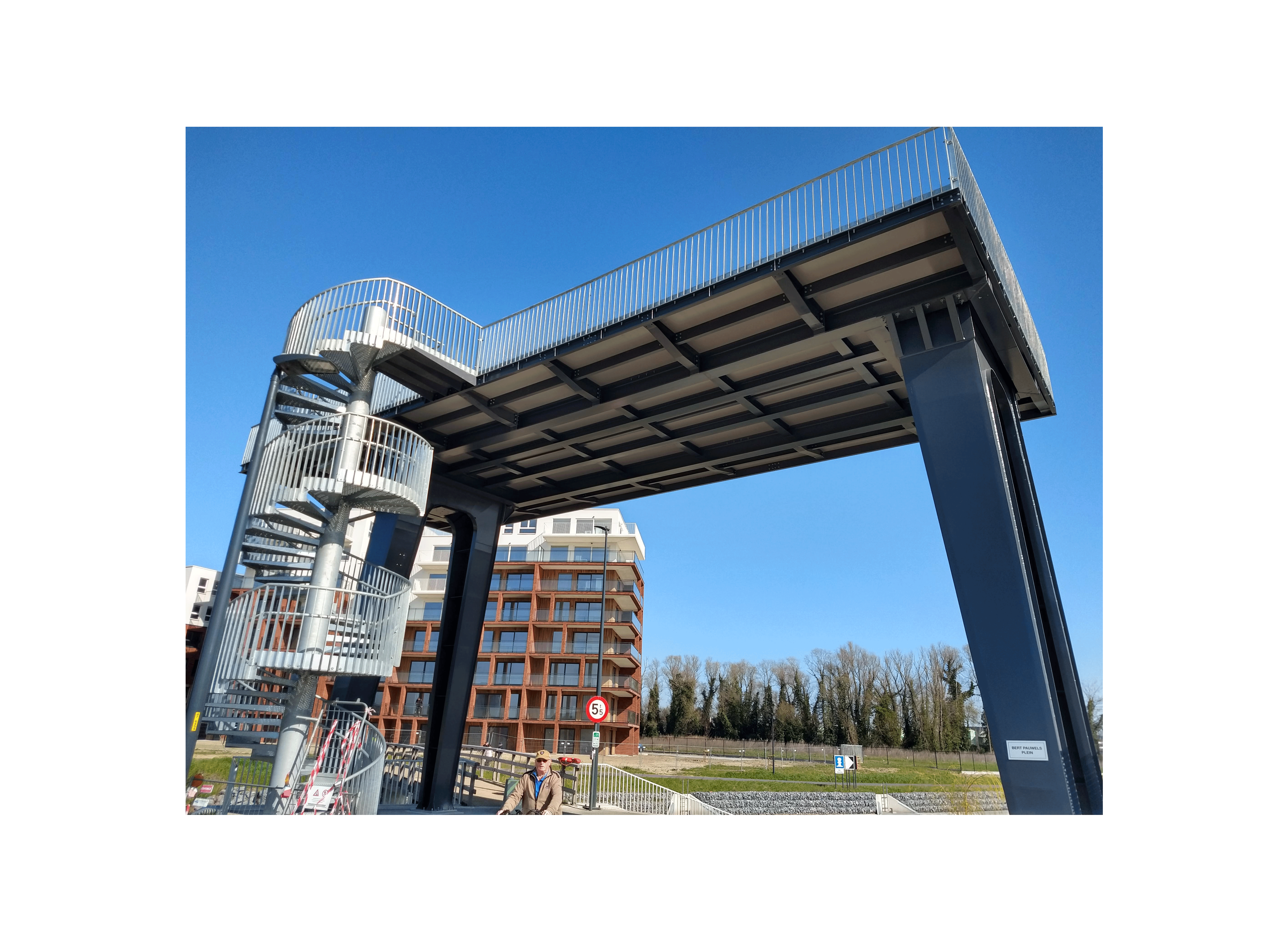 Vuylsteke maakt grote en complex projecten met gedreven team - Genscom